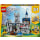 Klocki LEGO® LEGO Creator 3w1 Średniowieczny zamek rycerzy konnych 31168